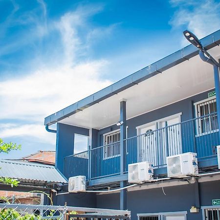 Hostal Don Luis Santa Rosa de Lima Екстериор снимка