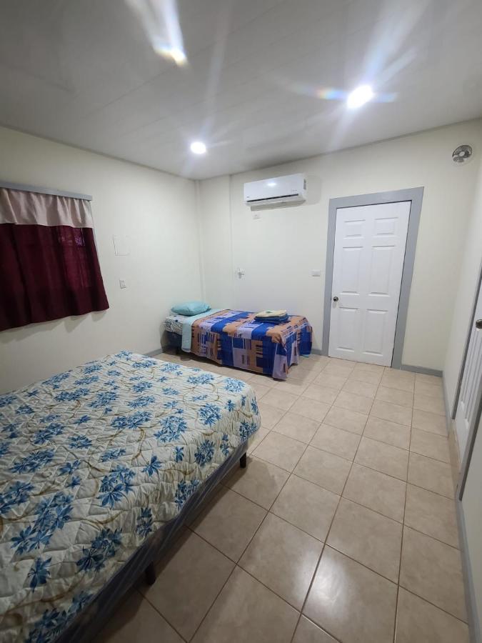 Hostal Don Luis Santa Rosa de Lima Екстериор снимка